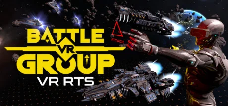 BattleGroupVR  АВТОДОСТАВКА STEAM GIFT РОССИЯ