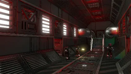 Space Engineers - Warfare 2 DLC АВТОДОСТАВКА STEAM РОССИЯ