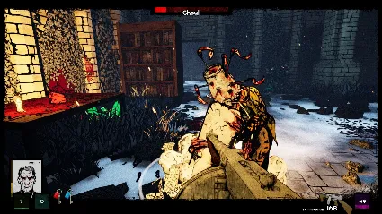 Forgive me Father 💎 АВТОДОСТАВКА STEAM GIFT РОССИЯ