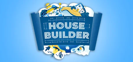 House Builder 💎 АВТОДОСТАВКА STEAM РОССИЯ