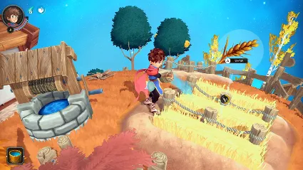 Deiland: Pocket Planet Edition 💎 STEAM GIFT FOR RUSSIA