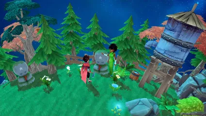 Deiland: Pocket Planet Edition 💎 STEAM GIFT FOR RUSSIA