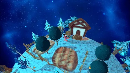 Deiland: Pocket Planet Edition 💎 STEAM GIFT FOR RUSSIA