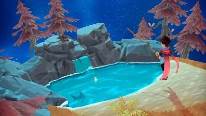 Deiland: Pocket Planet Edition 💎 STEAM GIFT FOR RUSSIA