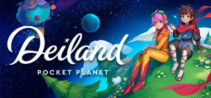 Deiland: Pocket Planet Edition 💎 STEAM GIFT FOR RUSSIA