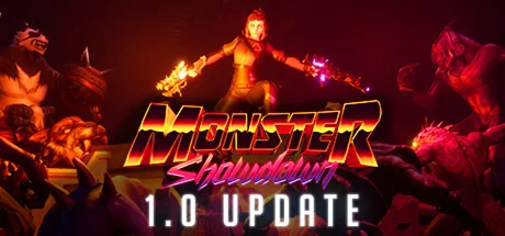 Monster Showdown STEAM KEY REGION FREE GLOBAL ROW