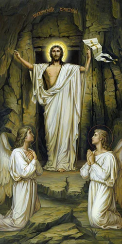 Воскресение Христово_002 (61x122см)