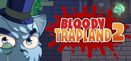 Bloody Trapland 2 CuriosityАВТОДОСТАВКА STEAM РОССИЯ