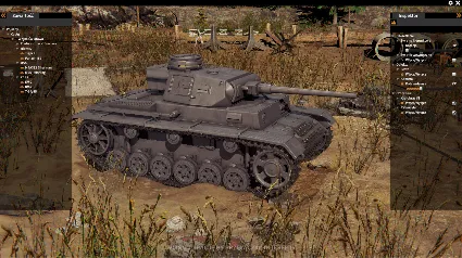 Tank Mechanic Simulator 💎 АВТОДОСТАВКА STEAM GIFT RU