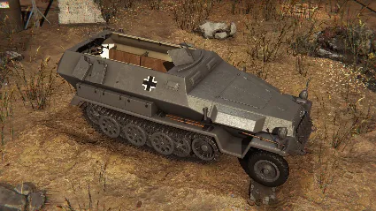 Tank Mechanic Simulator 💎 АВТОДОСТАВКА STEAM GIFT RU