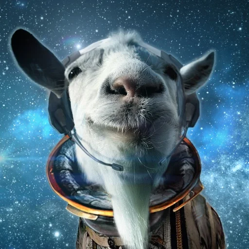 ️ Goat Simulator Waste iPhone iPad iOS AppStore + 