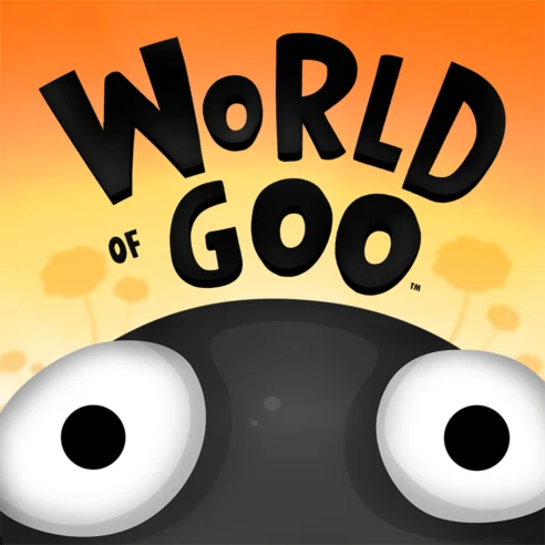 ️ World of Goo iPhone ios iPad Appstore + ПОДАРОК 
