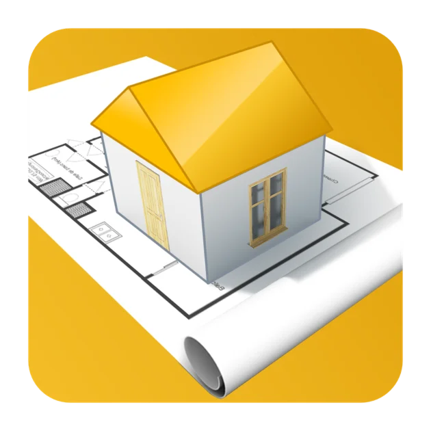️ Home Design 3D GOLD iPhone ios iPad Appstore + 