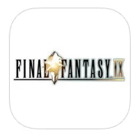 FINAL FANTASY Ⅸ iPhone ios iPad Appstore НА 3 ДНЯ
