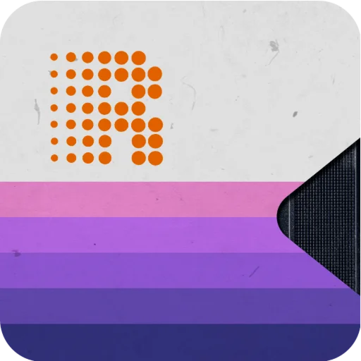  Rarevision VHS Retro 80s Cam iPhone ios Appstore + 