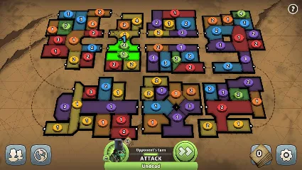 RISK: Global Domination - Zombie Map Pack АВТОДОСТАВКА STEAM GLOBAL МГНОВЕННО ЛИЦЕНЗИ