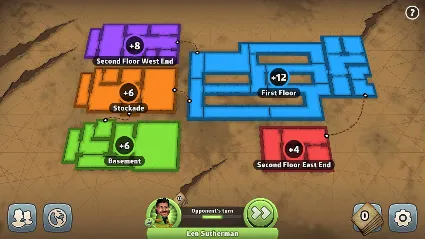 RISK: Global Domination - Zombie Map Pack АВТОДОСТАВКА STEAM GLOBAL МГНОВЕННО ЛИЦЕНЗИ