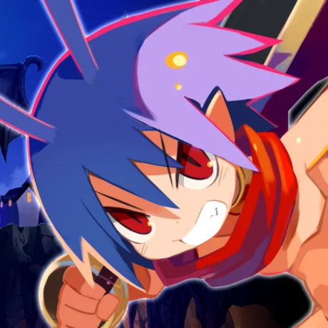 Disgaea 1 Complete iPhone, iPad, ios КЕШБЕК 30% 