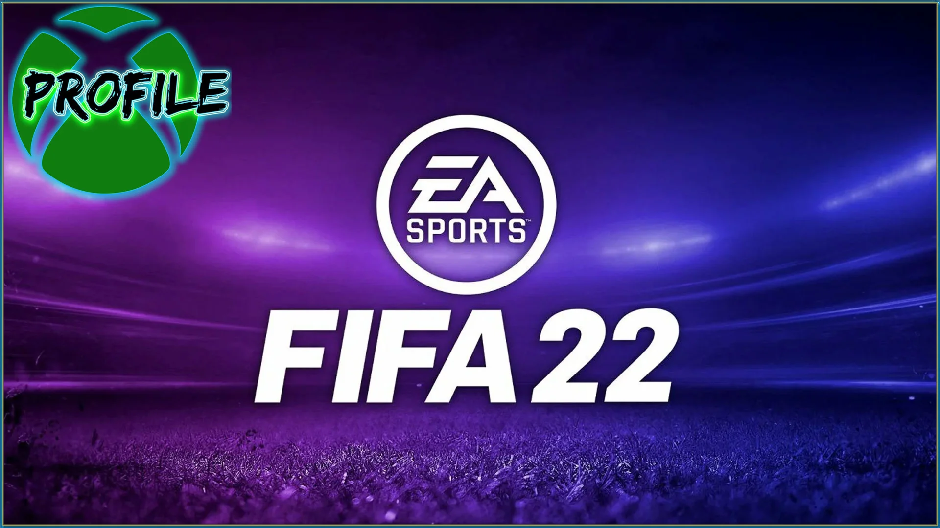 FIFA 22 XBOX ONE/Series аккаунт на 1 месяц