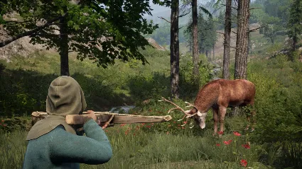 Medieval Dynasty АВТОДОСТАВКА STEAM РОССИЯ