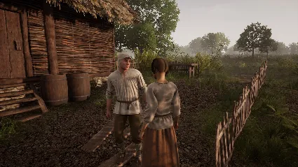 Medieval Dynasty АВТОДОСТАВКА STEAM РОССИЯ
