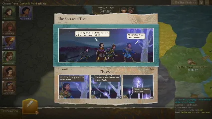 Wildermyth АВТОДОСТАВКА STEAM РОССИЯ