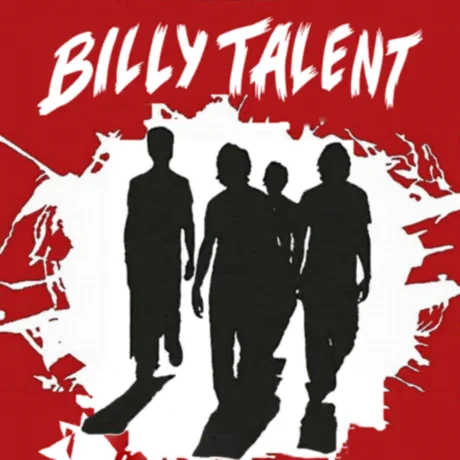 Billy Talent iPhone ios iPad Appstore КЕШБЕК 30% 