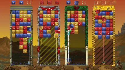Tumblestone 💎 АВТОДОСТАВКА STEAM РОССИЯ