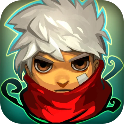 Bastion Полная игра на iPhone iOS AppStore +