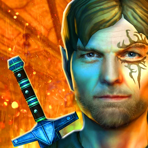 ️ Aralon Forge and Flame iPhone ios iPad Appstore + 