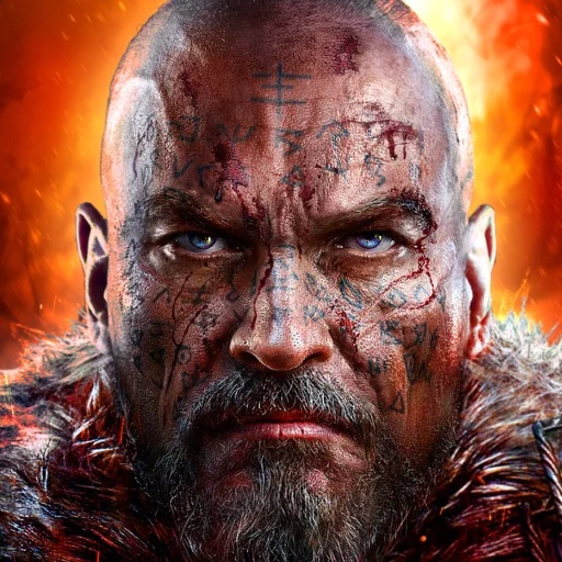 ️ Lords of the Fallen iPhone ios iPad Appstore + 