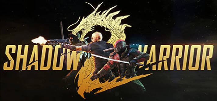 Shadow Warrior 2 (Steam GLOBAL) + Бонус