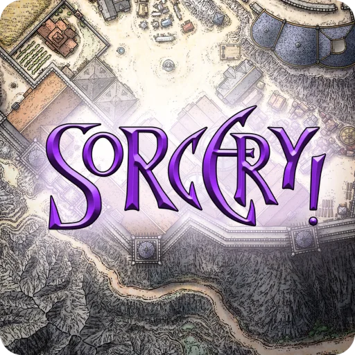 ️ Sorcery! 4 iPhone ios iPad Appstore + ПОДАРОК 