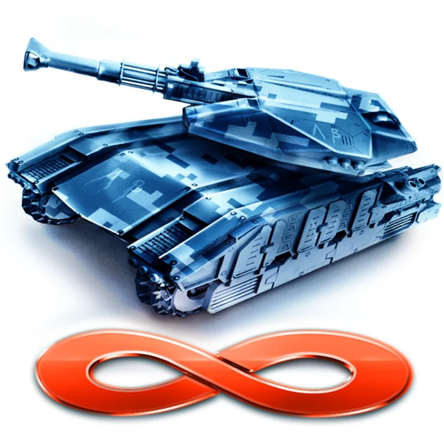 ️ Infinite Tanks iPhone ios iPad Appstore + ПОДАРОК 