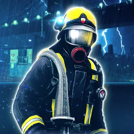 ️ RESCUE Heroes in Action ios iPhone AppStore iPad +
