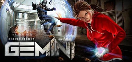 Gemini: Heroes Reborn АВТОДОСТАВКА STEAM GIFT RU