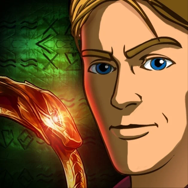 ️ Broken Sword 5 iPhone ios iPad Appstore + ПОДАРОК 