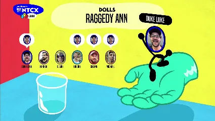 The Jackbox Party Pack 6 АВТОДОСТАВКА STEAM РОССИЯ