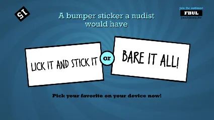 The Jackbox Party Pack 3 АВТОДОСТАВКА STEAM РОССИЯ
