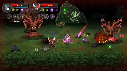 Lost Castle АВТОДОСТАВКА STEAM РОССИЯ
