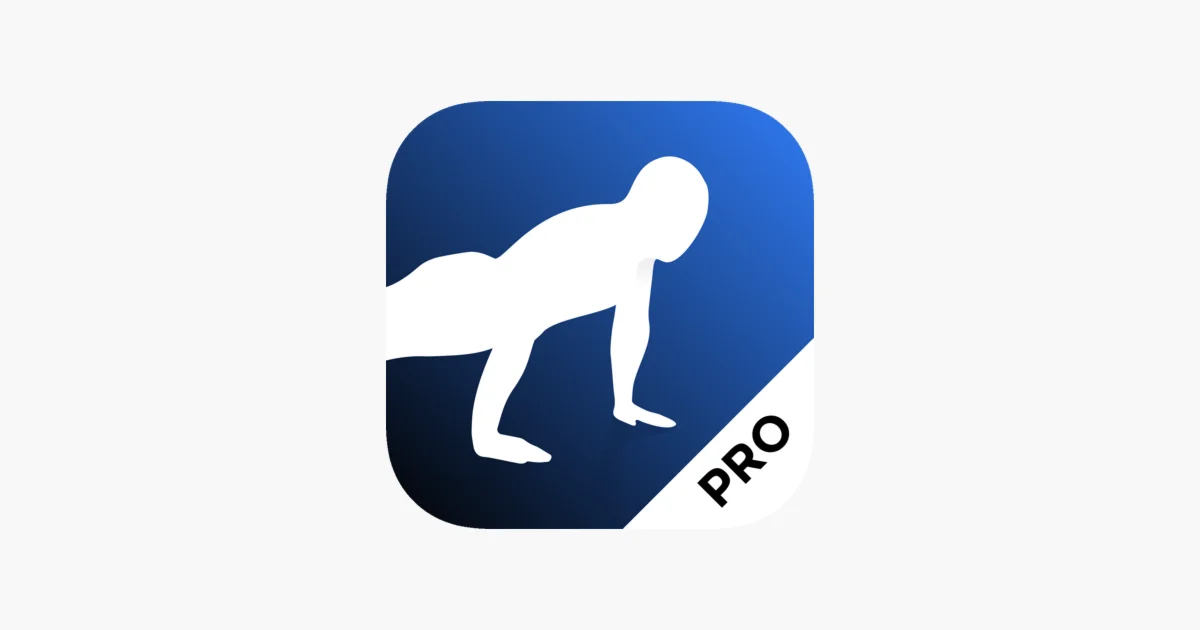 ️ PushFit Pro iPhone ios iPad Appstore + ПОДАРОК 
