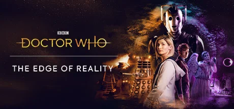 Doctor Who: The Edge of Reality STEAM GIFT FOR RUSSIA