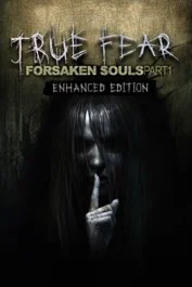 True Fear: Forsaken Souls Part 1 XBOX ONE X|S КЛЮЧ