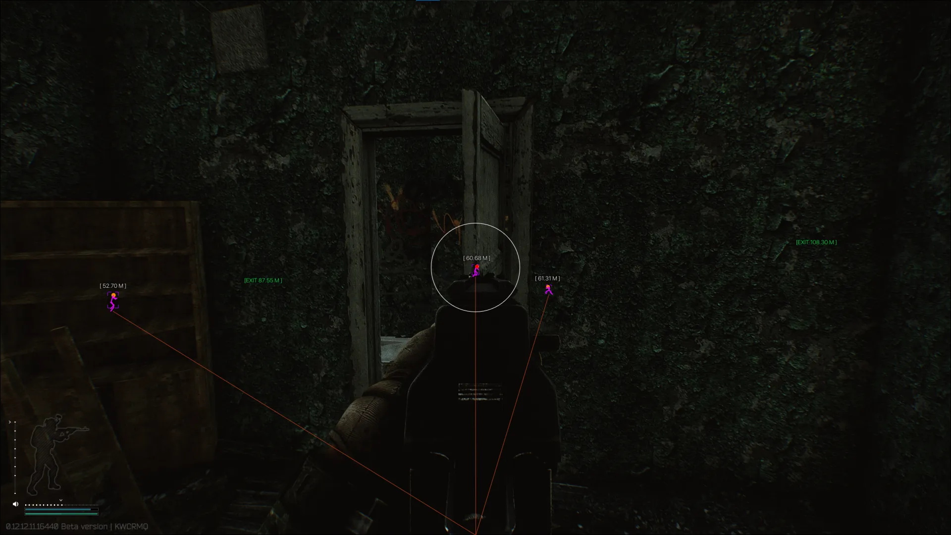 [HC] Приватный чит EFT 7 дней