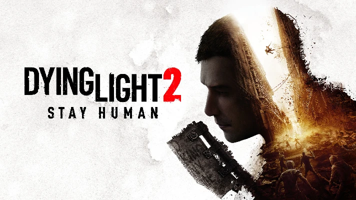 ❗DYING LIGHT 2 STAY HUMAN Reloaded Edition❗XBOX 🔑KEY❗