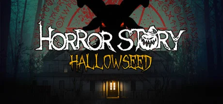 Horror Story - Hallowseed  АВТОДОСТАВКА STEAM GIFT RU