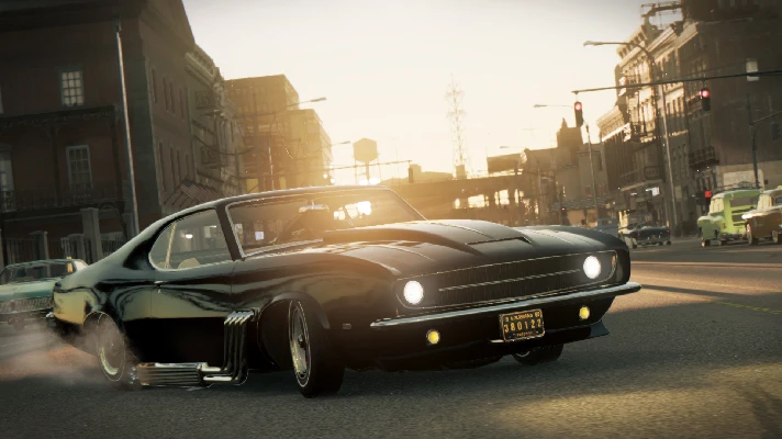 ✅ Mafia III: Definitive Edition XBOX ONE Key 🔑