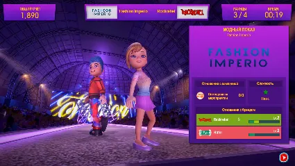 Youtubers Life АВТОДОСТАВКА STEAM GIFT РОССИЯ