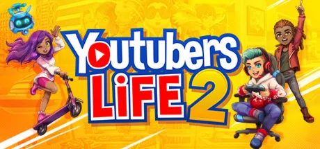 Youtubers Life 2  АВТОДОСТАВКА STEAM GIFT РОССИЯ