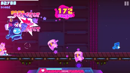 Muse Dash АВТОДОСТАВКА STEAM GIFT РОССИЯ